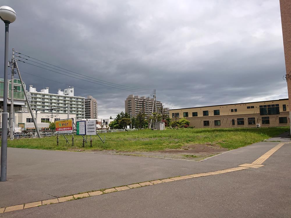 1913 m² land in Kita Ward, Sapporo, Hokkaido - Photo 1