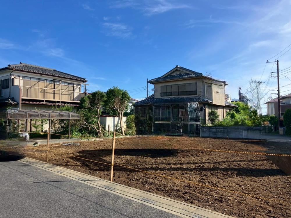 Natural Material Home in Midori, Saitama - Photo 1