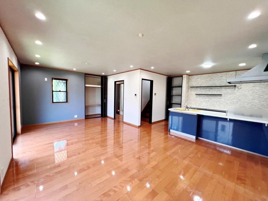 Charming 3LDK Home in Tashiro - Photo 1
