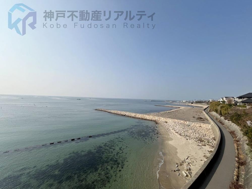 Ocean View 3LDK Home in Akashi City - Photo 1
