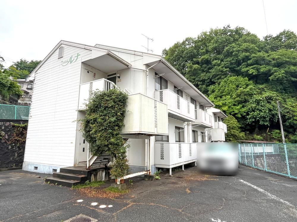 3DK apartment in Aki Ward, Hiroshima - Photo 1
