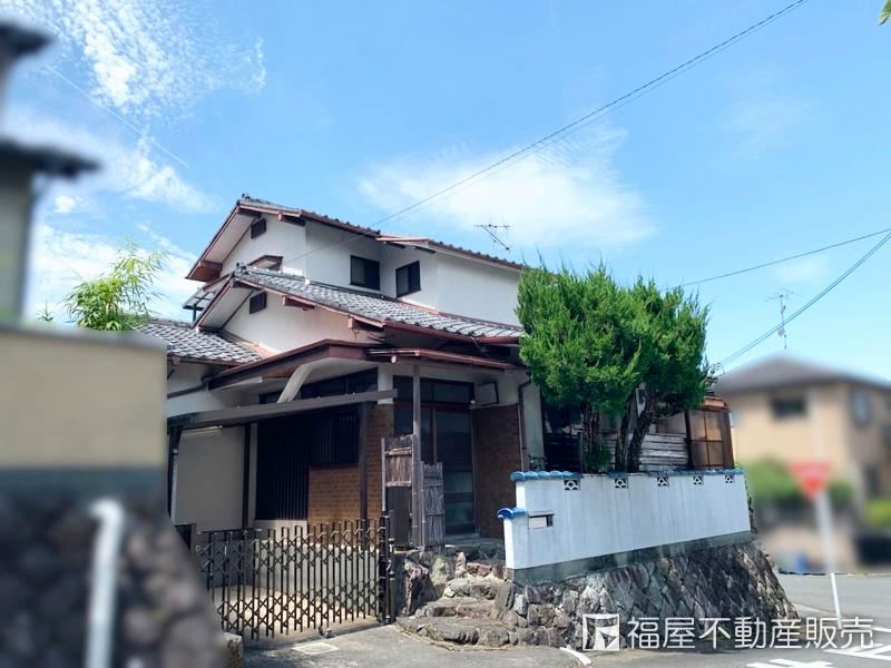 241 m² land in Fushimi Ward, Kyoto - Photo 1
