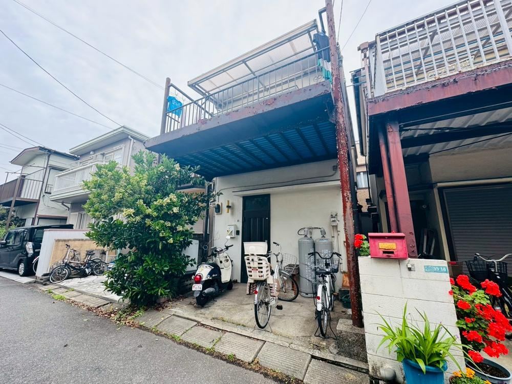 47 m² land in Soka, Saitama - Photo 1