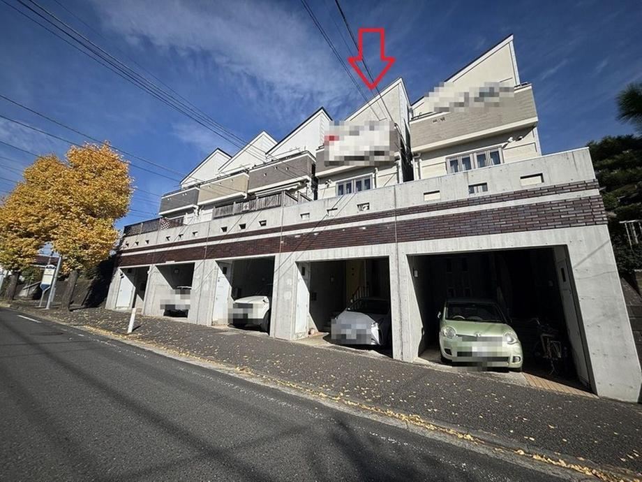 Modern 4LDK Home in Fujigaoka, Aoba Ward - Photo 1