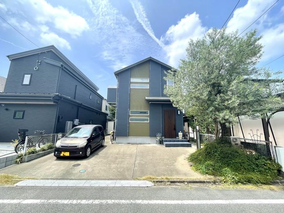 Cozy 2LDK House in Imaizumi, Ageo - Photo 1