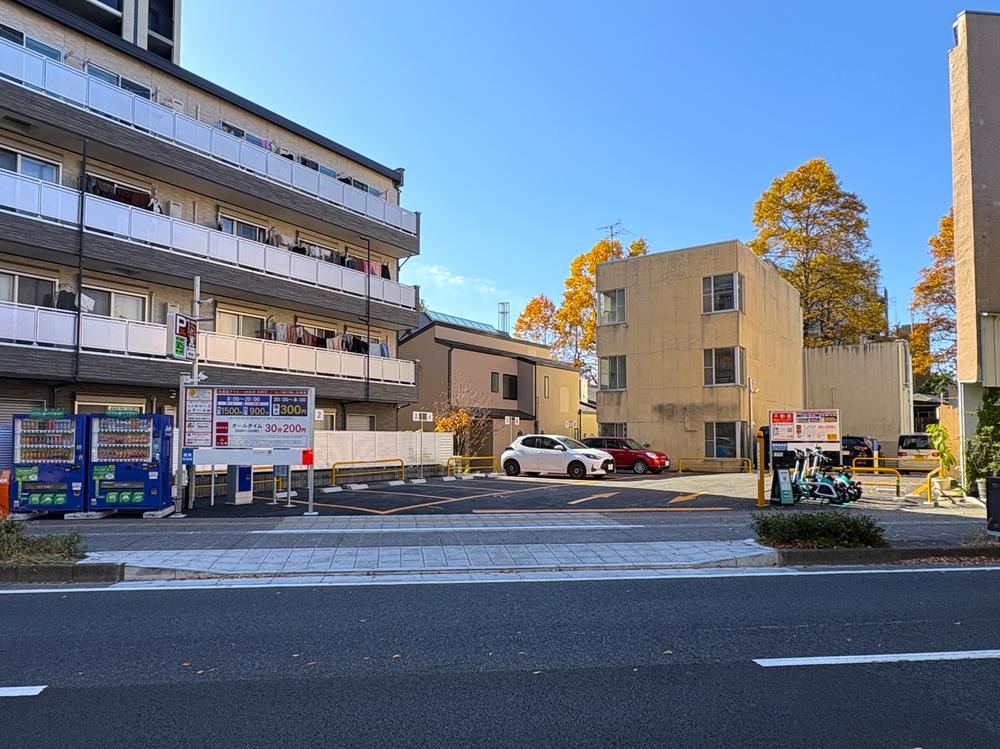Land in Ichibancho 1, Close to Aobadori Ichibancho Station - Photo 1