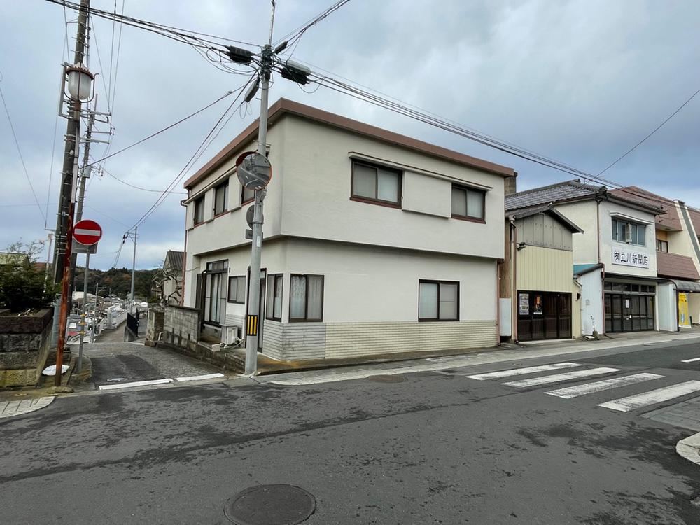 Corner Lot with Great Sunlight in Hitachiota City - Photo 1