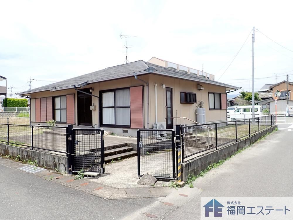 Charming 5LDK House Near Kanzaki Station - Photo 1