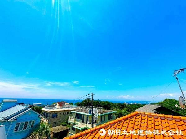 Charming 3LDK with Ocean Views in Shichirigahama - Photo 1