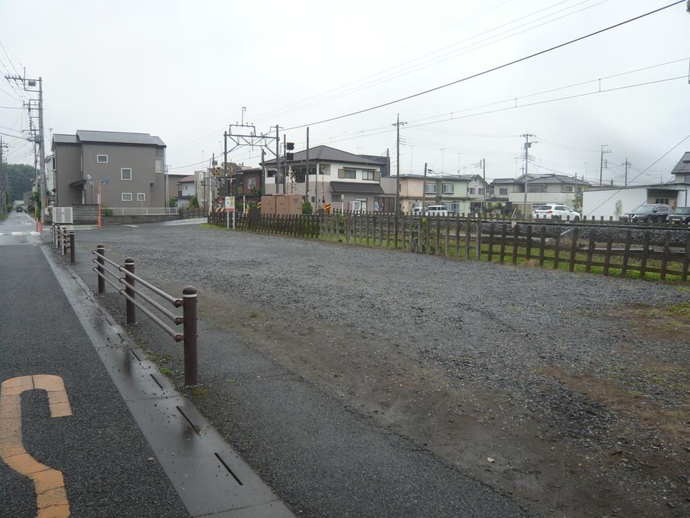 Corner Lot Over 100 Tsubo in Mibu Town - Photo 1