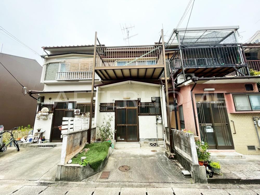 4K Detached House in Uzumasa, Kyoto - Photo 1