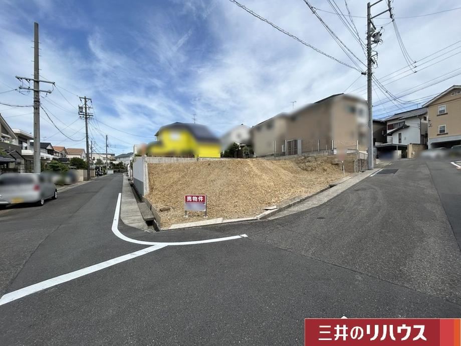 147 m² land in Tempaku Ward, Nagoya, Aichi - Photo 1