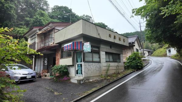 Versatile 6K + Store Detached House in Bato, Nakagawa - Photo 1