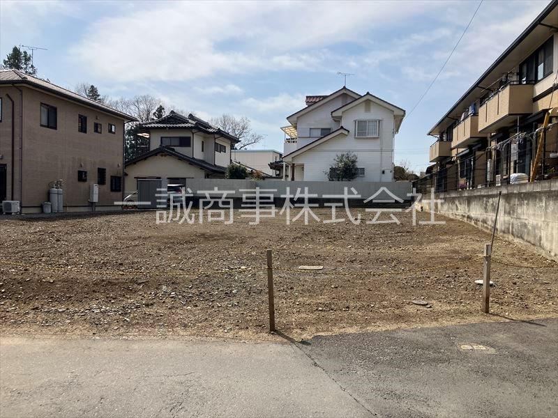 Conveniently Located Land in Mito City - Photo 1