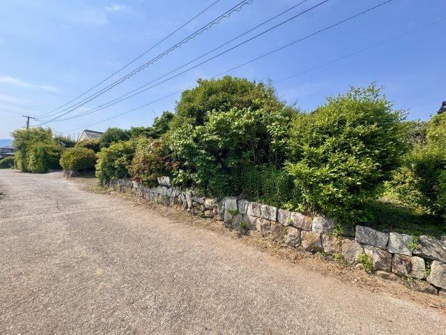 535 m² land in Hiji, Hayami District, Oita - Photo 1