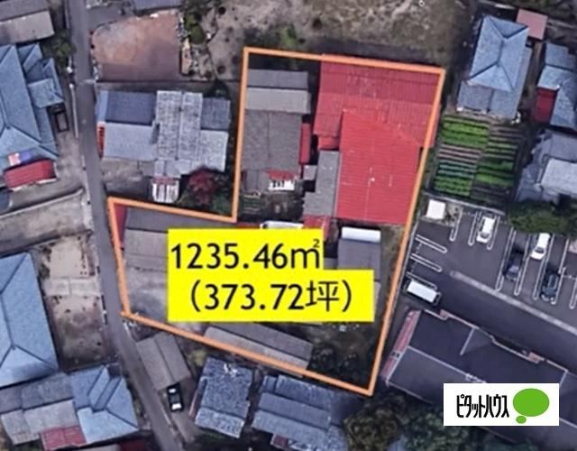 Spacious Land Parcel in Kameda - Photo 1