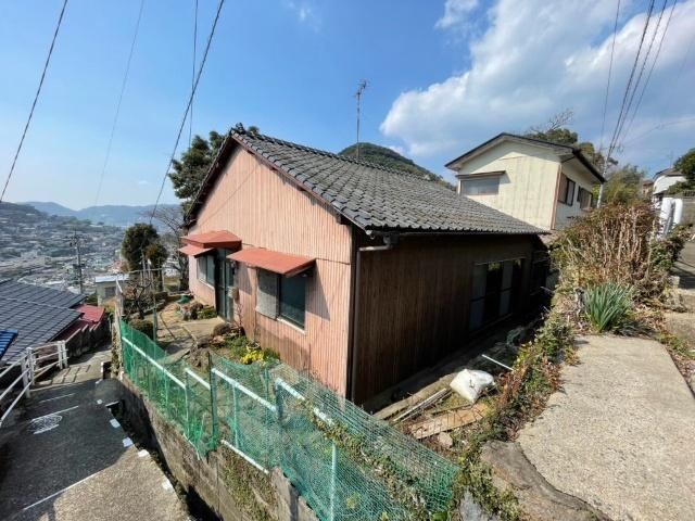 273 m² land in Nagasaki, Nagasaki - Photo 1