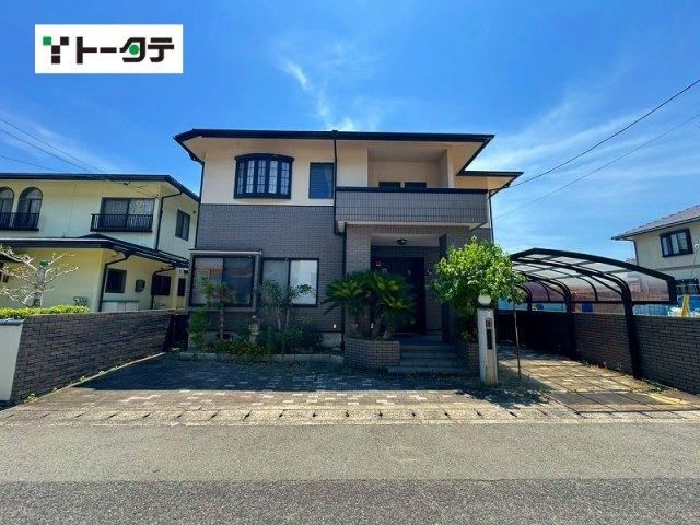 4LDK+S house in Asaminami Ward, Hiroshima - Photo 1