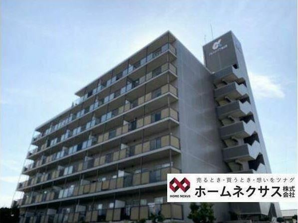 3LDK apartment in Fukuyama, Hiroshima - Photo 1