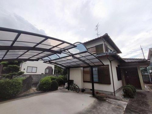 Charming 6K House with Carport in Niihama - Photo 1