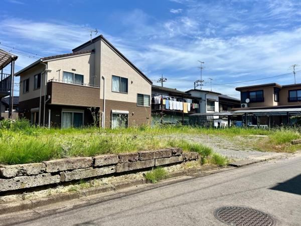 Land in Shin-Toride, Near Shin-Toride Station - Photo 1