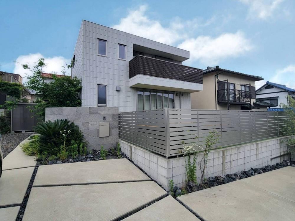 Quality 3LDK+S Hebel House in Sakashita - Photo 1