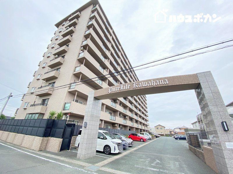 3LDK apartment in Toyokawa, Aichi - Photo 1