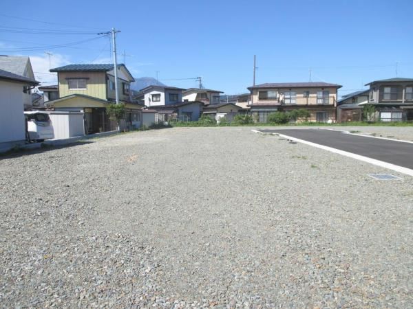 Land in Nakazute-cho, Morioka - Photo 1