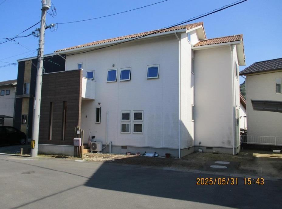 4LDK+S house in Fukuyama, Hiroshima - Photo 1