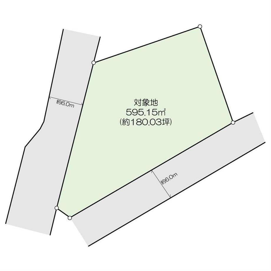 Charming 4LDK Detached House with Japanese Garden in Karita Town - Photo 1
