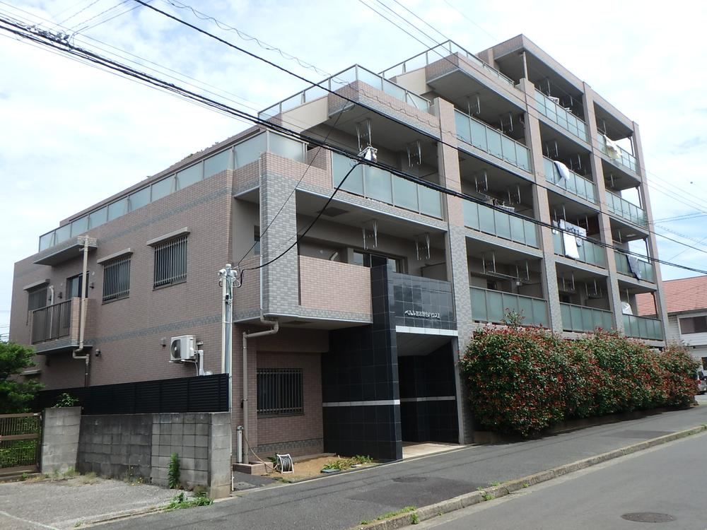 Renovated 3LDK Apartment in Funabashi - Photo 1