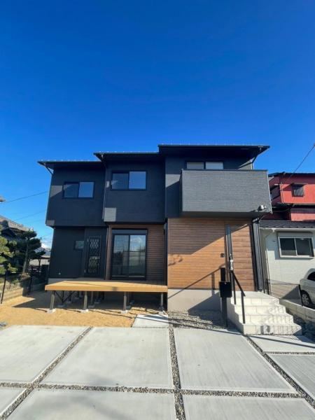 77 m² house in Okazaki, Aichi - Photo 1