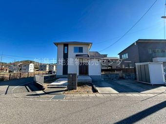 3LDK house in Izumozaki, Santo District