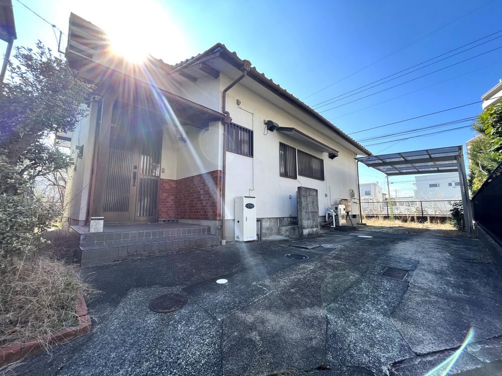 Charming 4DK House in Ozai - Photo 1