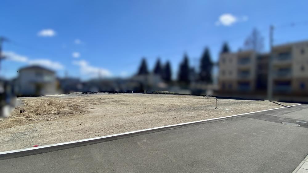 Land Near Kitaseidai Station with Abundant Educational Facilities - Photo 1