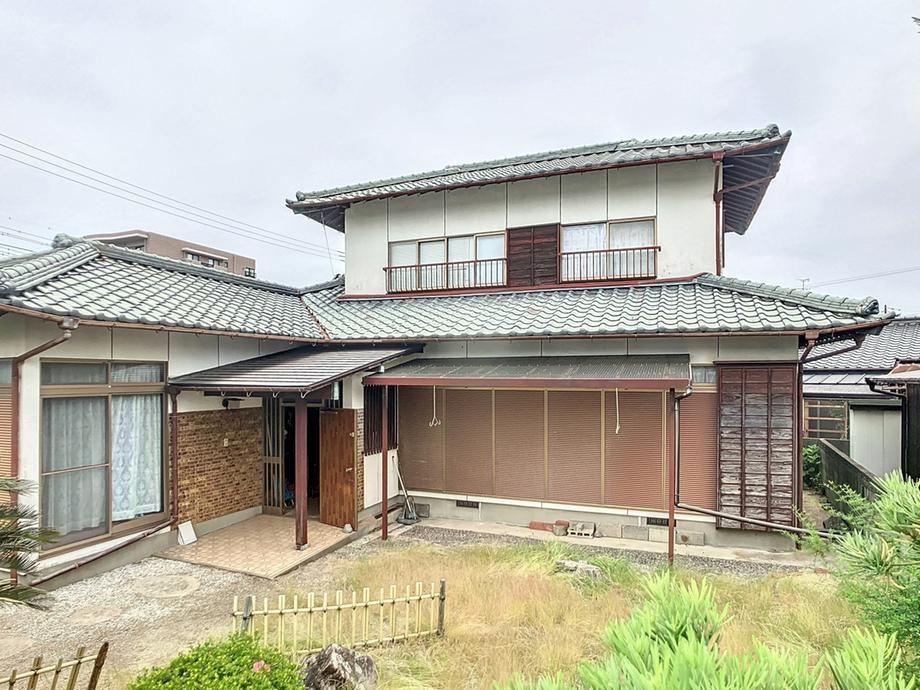 Affordable 5DK House in Shimonoseki - Photo 1