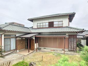 Affordable 5DK House in Shimonoseki