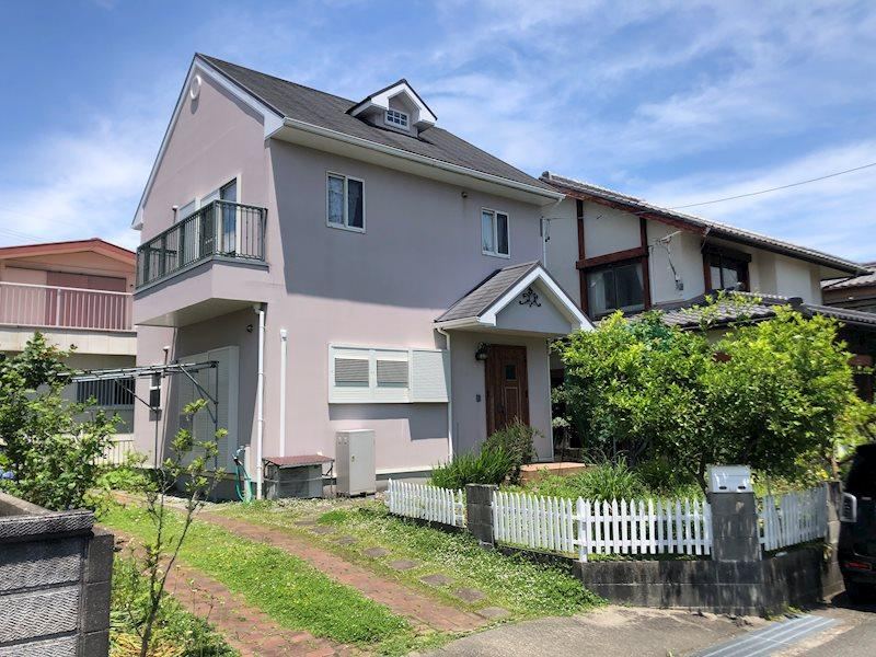 Well-Maintained 2LDK Detached House in Ominato Town - Photo 1