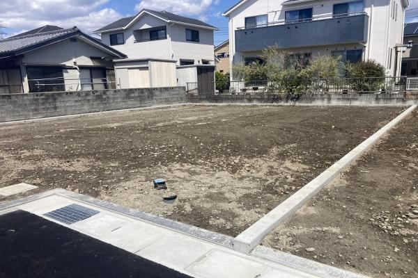 172 m² land in Kofu, Yamanashi - Photo 1