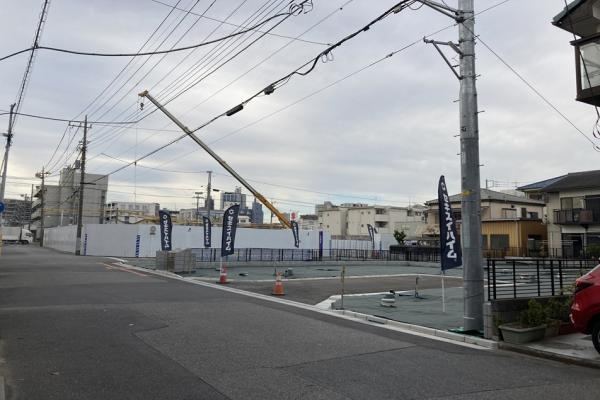 100 m² land in Kawaguchi, Saitama - Photo 1