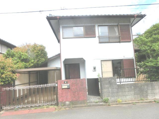 Spacious 4LDK Home in Kofudai, Ichihara - Photo 1