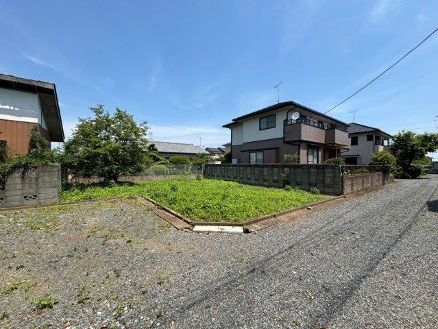 121 m² land in Shiraoka, Saitama - Photo 1