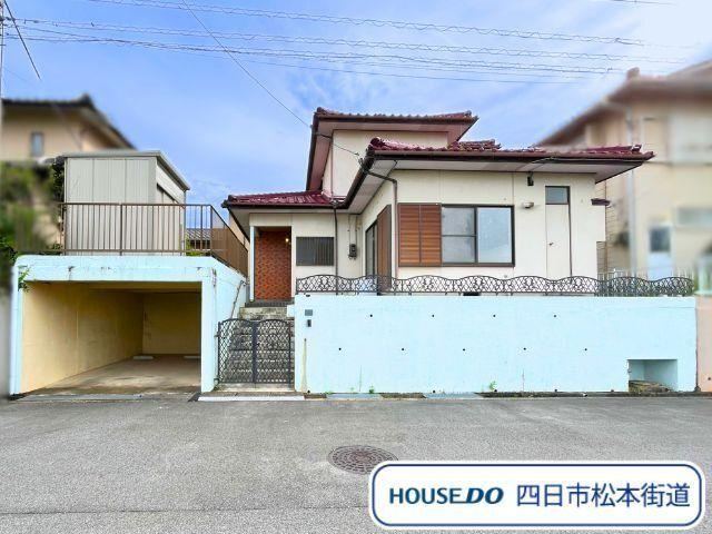5DK Home on Elevated Ground with Nearby Supermarket - Photo 1