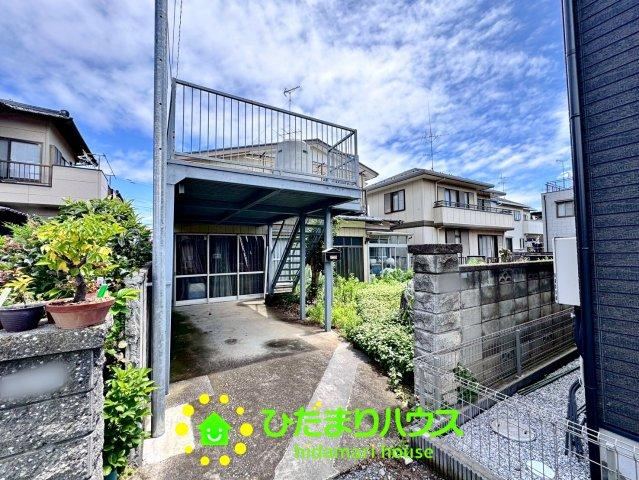 209 m² land in Kuki, Saitama - Photo 1