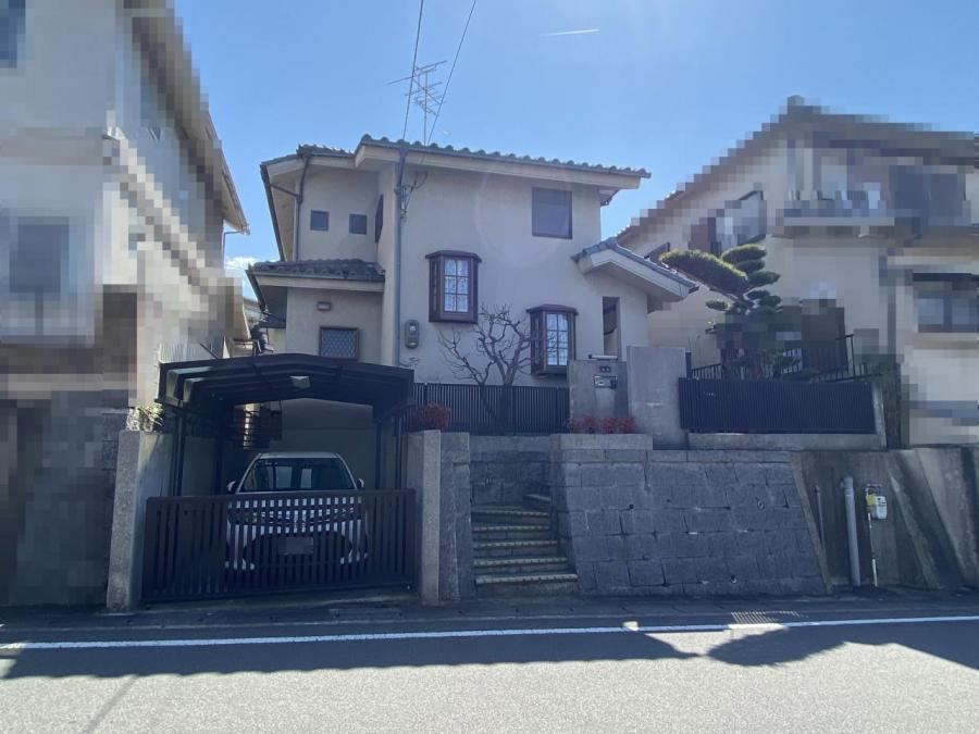 Cozy 4LDK House in Uji - Photo 1