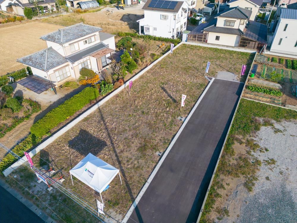 170 m² land in Oita, Oita - Photo 1
