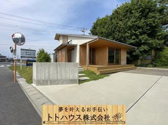 3LDK house in Isesaki