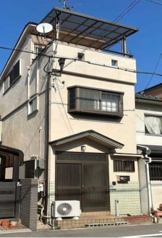 Welcoming 4DK House in Sumiyoshi, Osaka - Photo 1