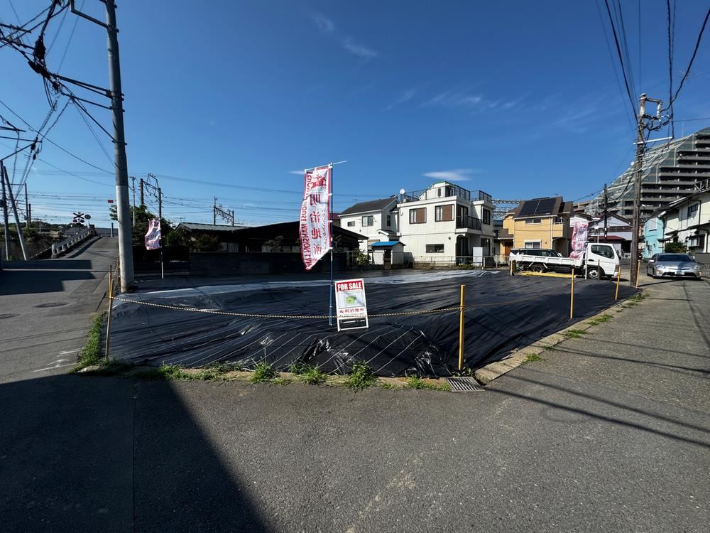 139 m² land in Chigasaki, Kanagawa - Photo 1