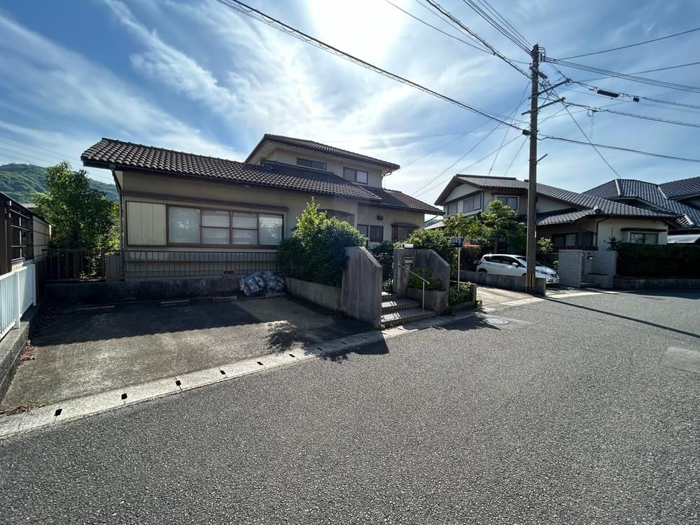 318 m² land in Kokuraminami Ward, Kitakyushu, Fukuoka - Photo 1